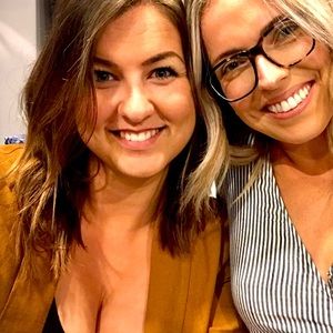 Meet your Posher, Alicia